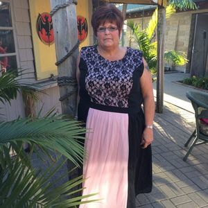 Meet your Posher, Tammy